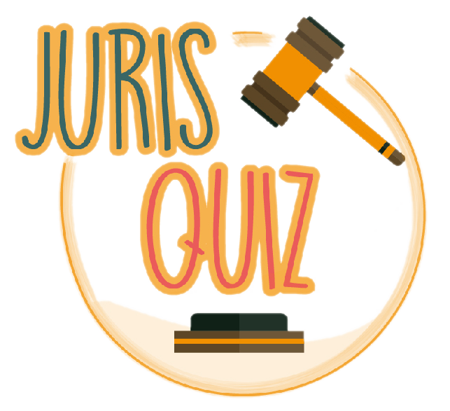 Logo Jurisquiz